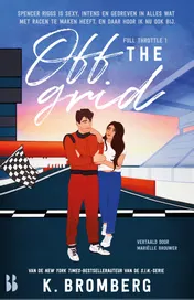 Omslag van Off the grid