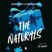 Omslag van The Naturals