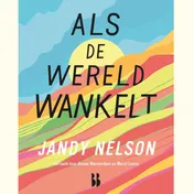 Omslag van Als de wereld wankelt