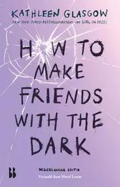 Omslag van How to make friends with the dark