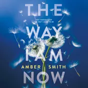 Omslag van The way I am now