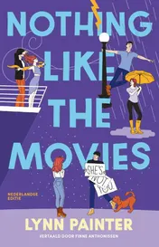 Omslag van Nothing like the movies