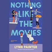 Omslag van Nothing like the movies