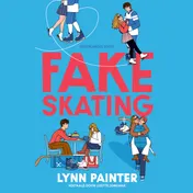 Omslag van Fake skating