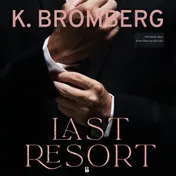 Omslag van Last resort