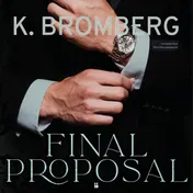 Omslag van Final proposal