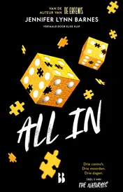 Omslag van All in