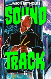 Omslag van Soundtrack