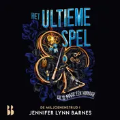 Omslag van Het Ultieme Spel
