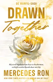 Omslag van Drawn together