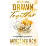 Omslag van Drawn together