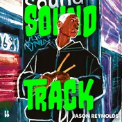 Omslag van Soundtrack