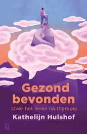 Omslag van Gezond bevonden
