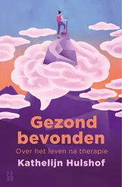 Omslag van Gezond bevonden