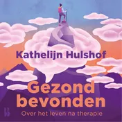 Omslag van Gezond bevonden