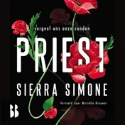 Omslag van Priest