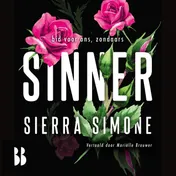 Omslag van Sinner