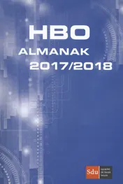 Omslag van 2017/2018