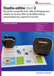Omslag van Studie-editie