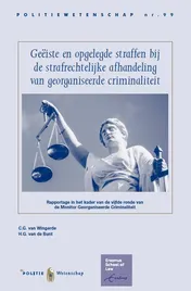 Omslag van PW 96 Van meerdere markten thuis?