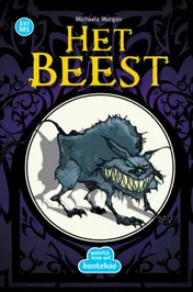 Omslag van Het beest