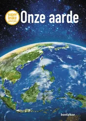 Omslag van Onze aarde