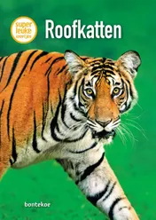 Omslag van Roofkatten