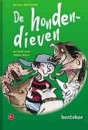 Omslag van 8+