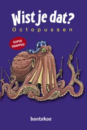 Omslag van Octopussen