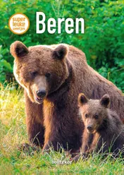 Omslag van Beren