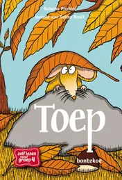 Omslag van Toep