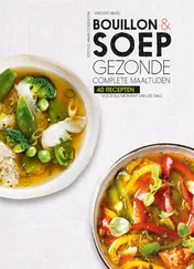 Omslag van Bouillon & Soep