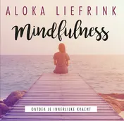 Omslag van Mindfulness