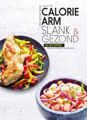Omslag van Caloriearm, slank & gezond