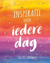 Omslag van Inspiratie voor iedere dag