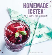 Omslag van Homemade icetea