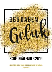 Omslag van 2019