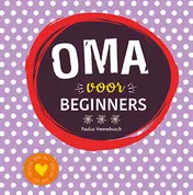 Omslag van Oma voor beginners