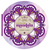 Omslag van Seniorenmandala
