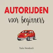 Omslag van Autorijden voor beginners
