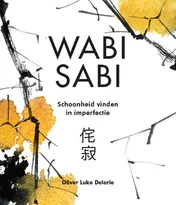 Omslag van Wabi Sabi