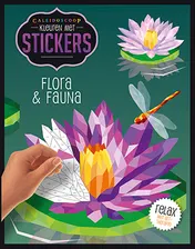 Omslag van Flora & Fauna