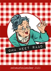 Omslag van 2020