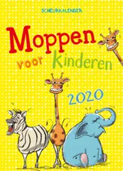 Omslag van 2020