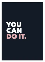 Omslag van You can do it.
