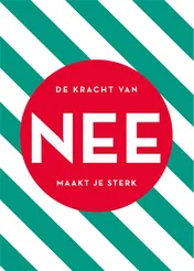 Omslag van De kracht van NEE