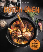 Omslag van Dutch oven