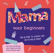 Omslag van Mama voor beginners
