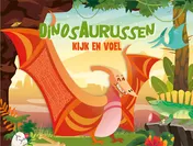 Omslag van Dinosaurussen