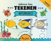 Omslag van Waterwereld